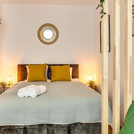 Rentplanet - Apartament Kosciuszki Wroclaw Luaran gambar