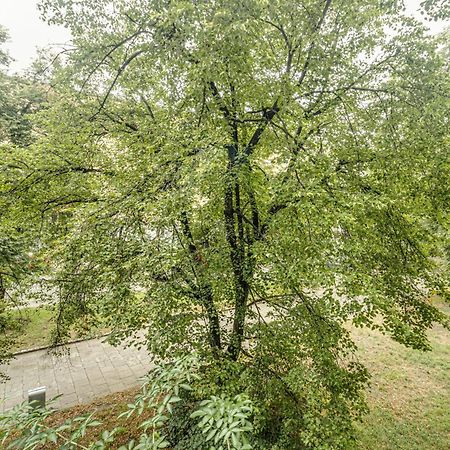 Rentplanet - Apartament Kosciuszki Wroclaw Luaran gambar