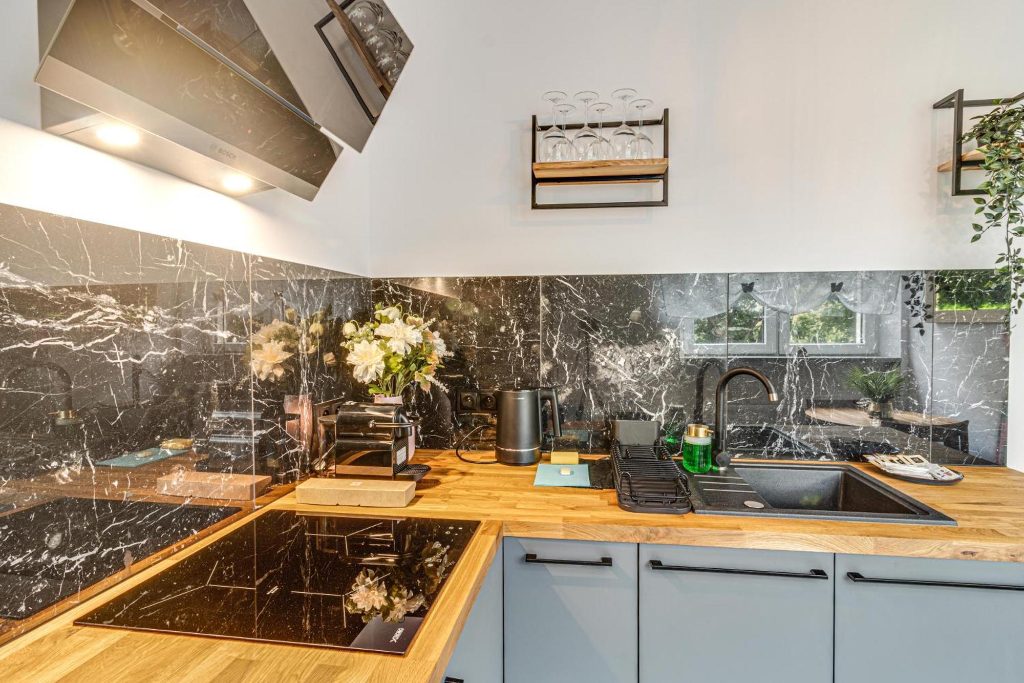 Rentplanet - Apartament Kosciuszki Wroclaw Luaran gambar