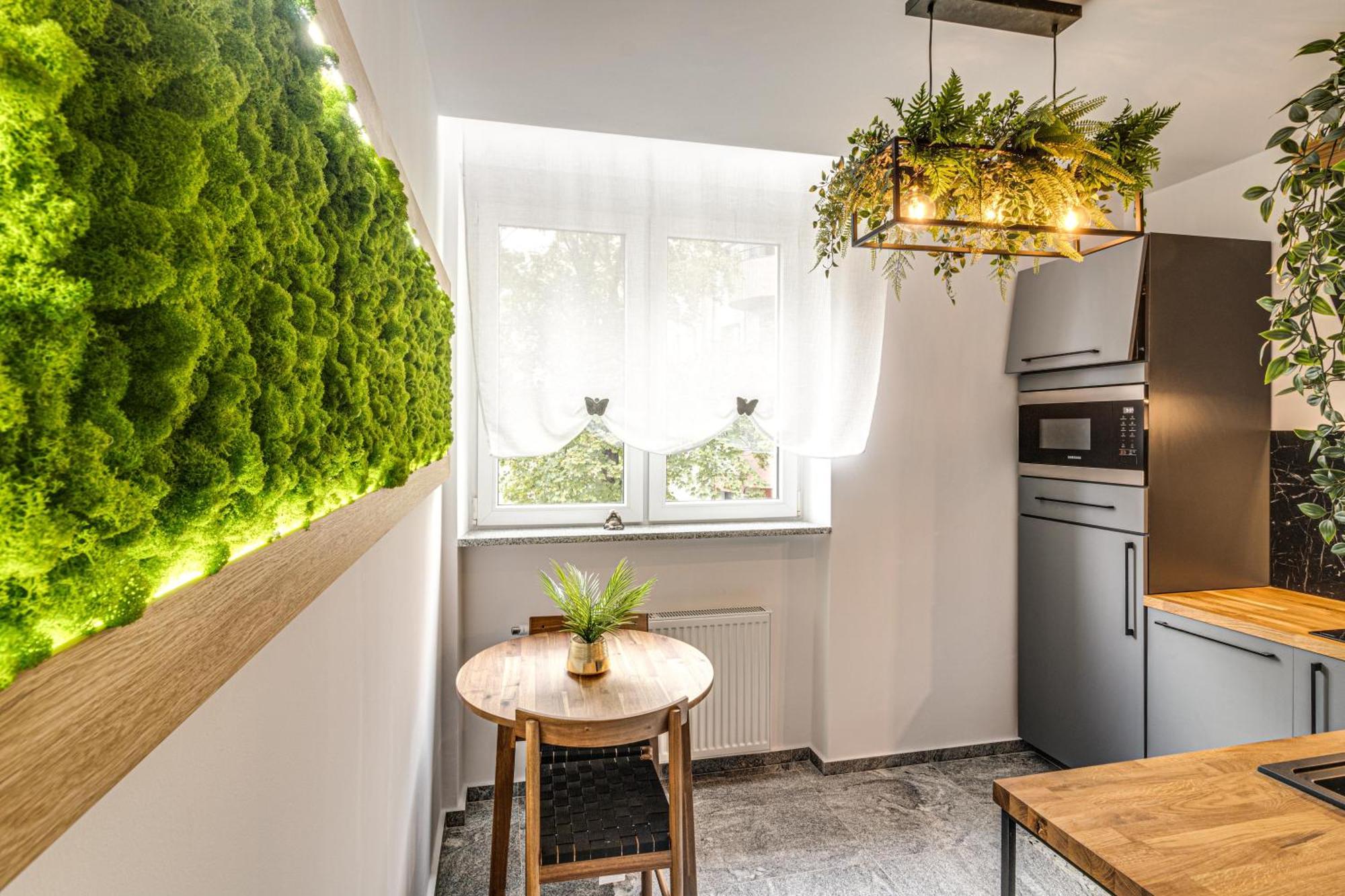 Rentplanet - Apartament Kosciuszki Wroclaw Luaran gambar