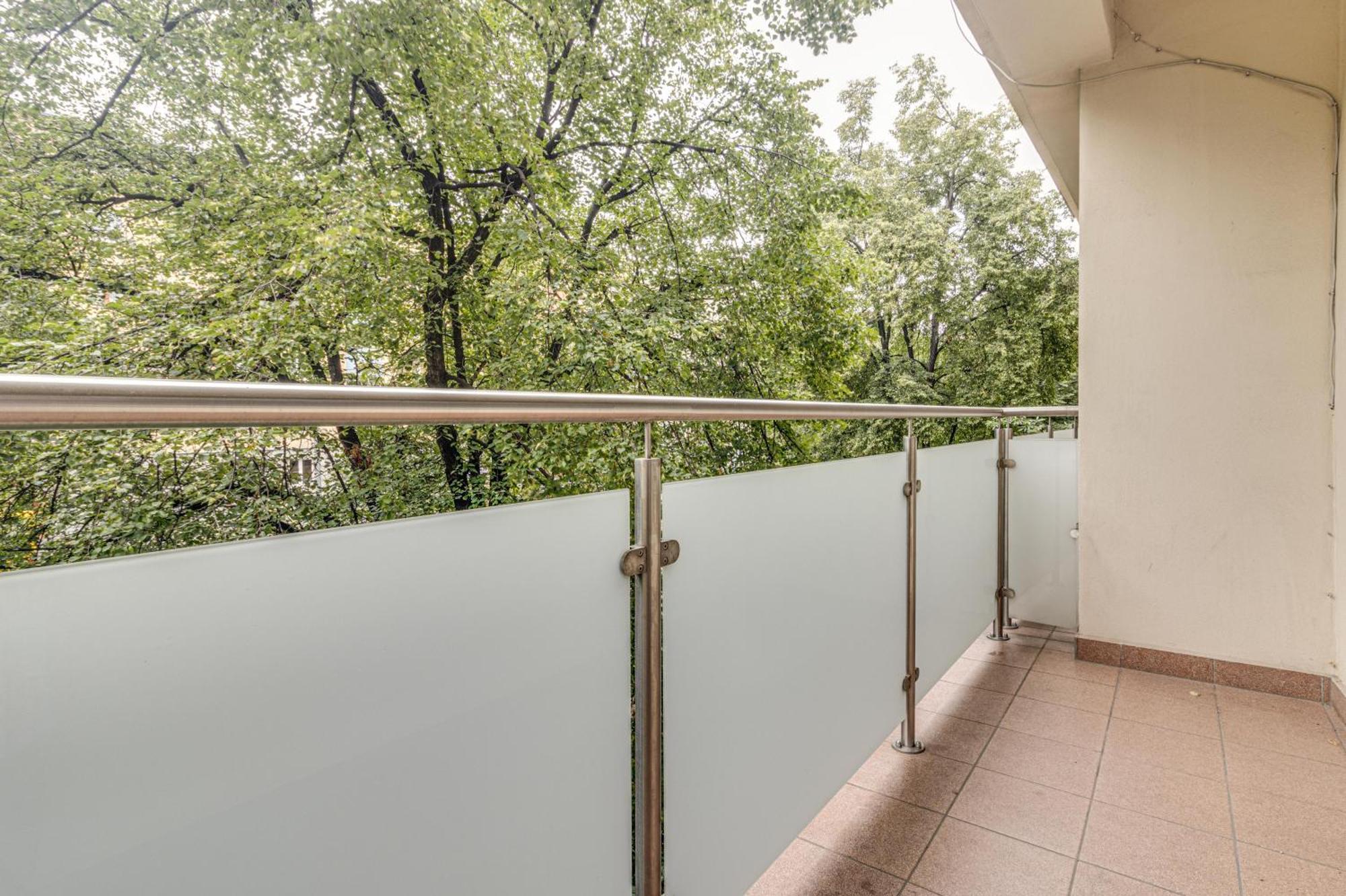 Rentplanet - Apartament Kosciuszki Wroclaw Luaran gambar